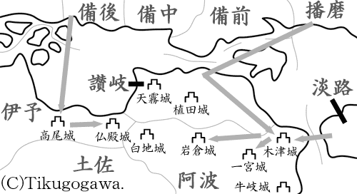 �l���N�U�}