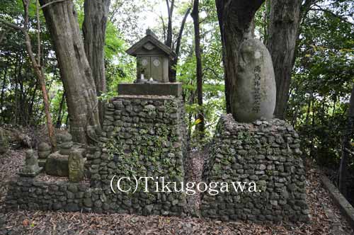 �򒹈�]�߂̔�