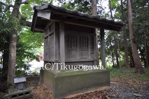 �g�c�d�N�̕�