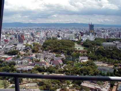 �ʓV�t���猩�����P�R