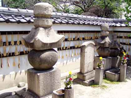 �{�������̉Ɛb�B�̕�