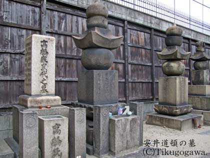 ���䓹�ڂ̕�