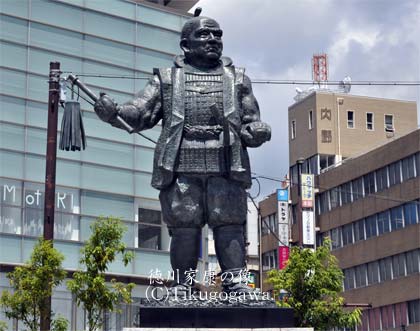 ����ƍN�̑�