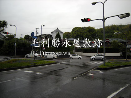 ���i�̉��~��