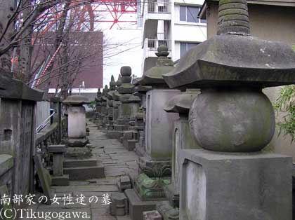 �암�Ƃ̏����B�̕�