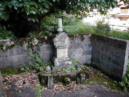 �����s�L�����ɂ���i���V�̕�